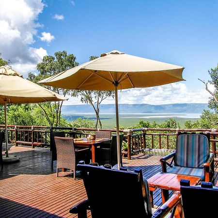 Shayamoya Tiger Fishing And Game Lodge Pongola Ngoại thất bức ảnh