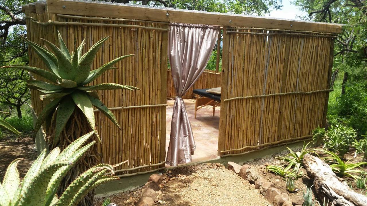 Shayamoya Tiger Fishing And Game Lodge Pongola Ngoại thất bức ảnh