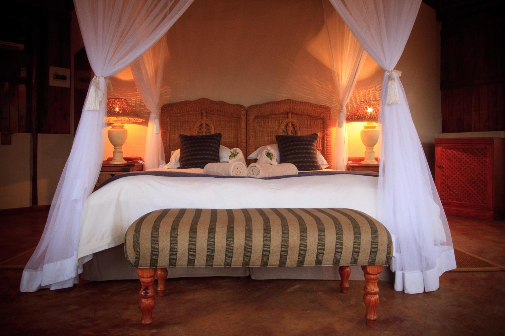 Shayamoya Tiger Fishing And Game Lodge Pongola Ngoại thất bức ảnh